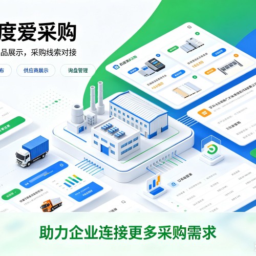 铁东百度爱采购